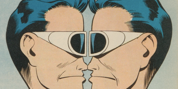 13 GREAT ILLUSTRATIONS: A JACK COLE Birthday Celebration | 13th