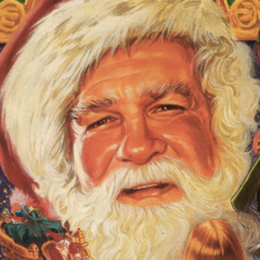 1985’s SANTA CLAUS: THE MOVIE — You’ll Believe Another Man Can Fly