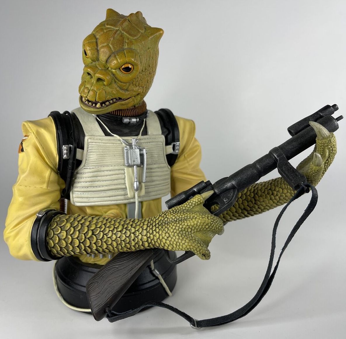 SCUM AND VILLAINY! Dig These 13 Beautiful Bits of BOSSK Bounty | 13th ...
