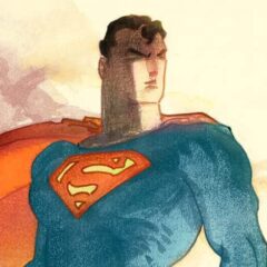 SUPERMAN FOR ALL SEASONS to Get Absolute Edition