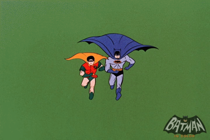 13 GROOVY GIFs: Great BAT-GADGETS From BATMAN '66 | 13th Dimension, Comics,  Creators, Culture