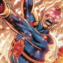 MIRACLEMAN’s Early Adventures to Get MARVEL TALES Edition