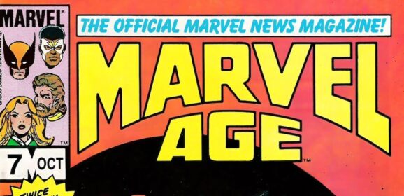 Classic MARVEL AGE Series to Get Omnibus Treatment in 2023