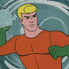 Remastered FILMATION AQUAMAN Will Be on HBO MAX Longer Than We Thought
