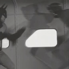 SCREENDOM’s FIRST BATMAN: An Action-Packed Birthday Salute to LEWIS WILSON