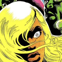 SECRET SIX: The Groovy Artwork That Defined the Cult-Fave Series