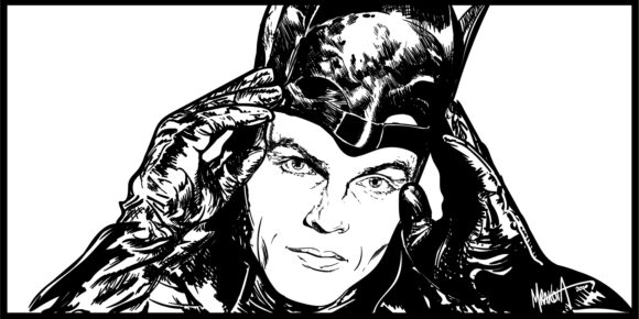 13 Fabulous BATMAN ’66 Illustrations | 13th Dimension, Comics, Creators ...