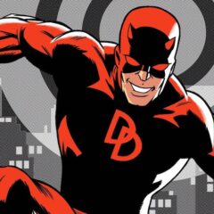 GORGEOUS ART: Why MARVEL or DC Should Hire DAKOTA ALEXANDER as a Cover Artist