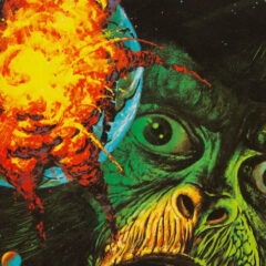 13 Marvelous MARVEL PLANET OF THE APES Covers