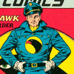 13 COVERS: A REED CRANDALL Birthday Celebration