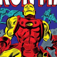 AVENGERS ASSEMBLE: Marvel to Release Two Major FACSIMILE EDITIONS In May