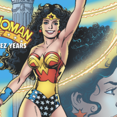 GEORGE PEREZ to Be Honored With Special BACK ISSUE Edition