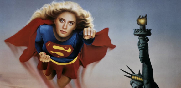 1984’s SUPERGIRL Is Deeply Flawed — But Here’s Why It’s Not All Bad
