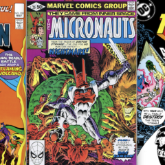 RETRO HOT PICKS! On Sale This Week — in 1981!