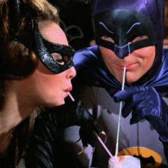 The 13 RULES OF LOVE — By Your Favorite Superhero Couples