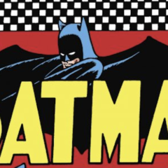 POISON IVY’s DEBUT: DC to Re-Release BATMAN #181 Facsimile Edition