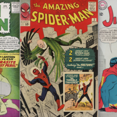 RETRO HOT PICKS! On Sale This Week — in 1963!