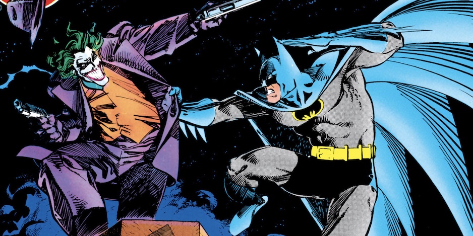 13 COVERS: The BATMAN of DOUG MOENCH | 13th Dimension, Comics, Creators ...