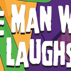 THE MAN WHO LAUGHS: Dig This INSIDE LOOK at the Upcoming JOKER Anthology