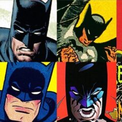 13 THINGS to Love About BATMAN After 50 Years of Reading Comics