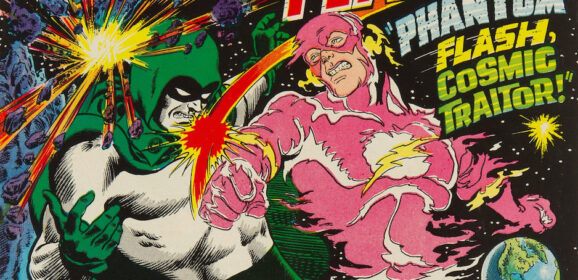 PAUL KUPPERBERG: My 13 Favorite BOB HANEY BRAVE AND THE BOLD Stories — Without BATMAN