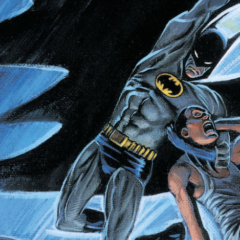 13 COVERS: Dig These Tributes to DETECTIVE COMICS #27