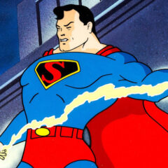 FLEISCHER SUPERMAN UPDATE: Remastered Blu-ray Release Date and Pricing Announced
