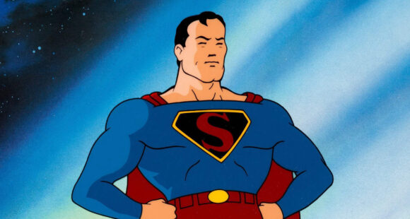 FLEISCHER SUPERMAN UPDATE: Remastered Blu-ray Release Date and Pricing ...