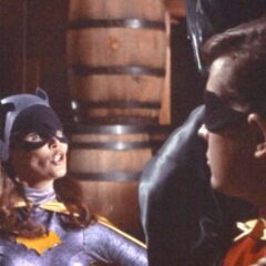 It’s NATIONAL EQUAL PAY DAY: Check Out BATGIRL’s 1973 Public Service Announcement