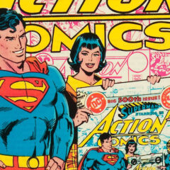 13 QUESTIONS: Tell Us How YOU Would Build the Perfect SUPERMAN