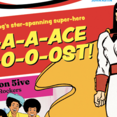 TwoMorrows’ RETROFAN: What’s Coming in 2024