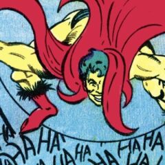 WORKING WITH DITKO: An Illustrated Memoir by JACK C. HARRIS Is Coming This Fall