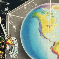 13 COVERS: It’s EARTH DAY