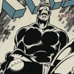 Here’s Your Second Chance to Get JOHN BYRNE’S X-MEN ARTIST’S EDITION