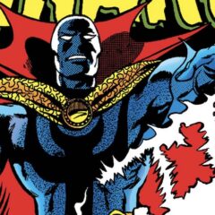 MARVEL Sets Dates for FOUR More Silver and Bronze Age EPIC COLLECTIONS