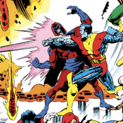 MARVEL to Re-Release Wide Swath of EPIC COLLECTIONS Later in 2023