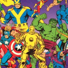 The TOP 13 Greatest Classic MARVEL ROLE-PLAYING GAME Supplements — RANKED