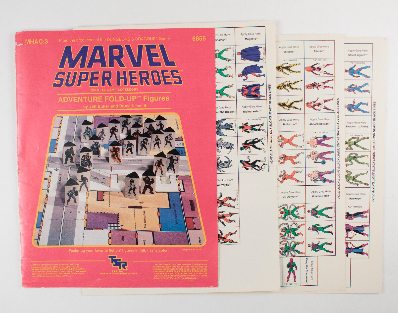 marvel Archives - SuppKings Nutrition