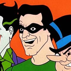 Remastered 1968 FILMATION BATMAN Now Available for Digital Download