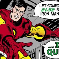 13 TIMES Superheroes Quit — But Came Back Anyway (Of Course)