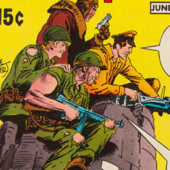 13 COVERS: A Salute to MEMORIAL DAY