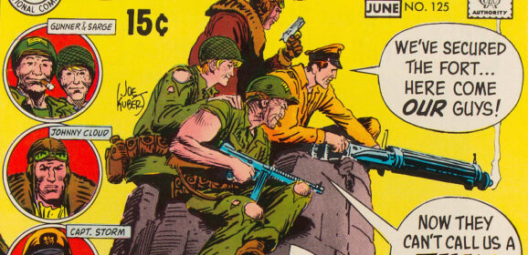 13 COVERS: A Salute to MEMORIAL DAY