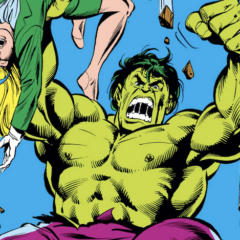 SMASHING! Three Retro HULK-Related EPIC COLLECTIONS Already Set for 2024