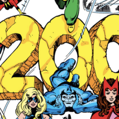 FIVE More MARVEL EPIC COLLECTIONS Slated for 2024