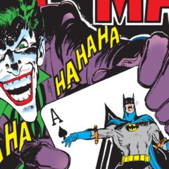 PAUL KUPPERBERG: My 13 Favorite Things About BATMAN #251