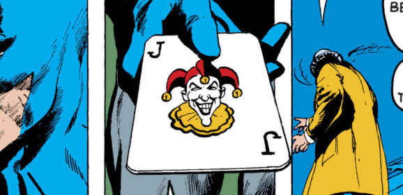 BATMAN #251: How Fans Reacted to the Return of THE JOKER