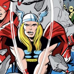 THE AVENGERS AT 60: Dig These 13 Underappreciated Covers