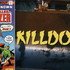 THE SLOW AND THE FURIOUS: Dig This INSIDE LOOK at 1974’s KILLDOZER