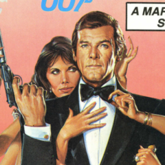 1983’s OCTOPUSSY: A Maligned JAMES BOND Film That’s Better Than You Remember