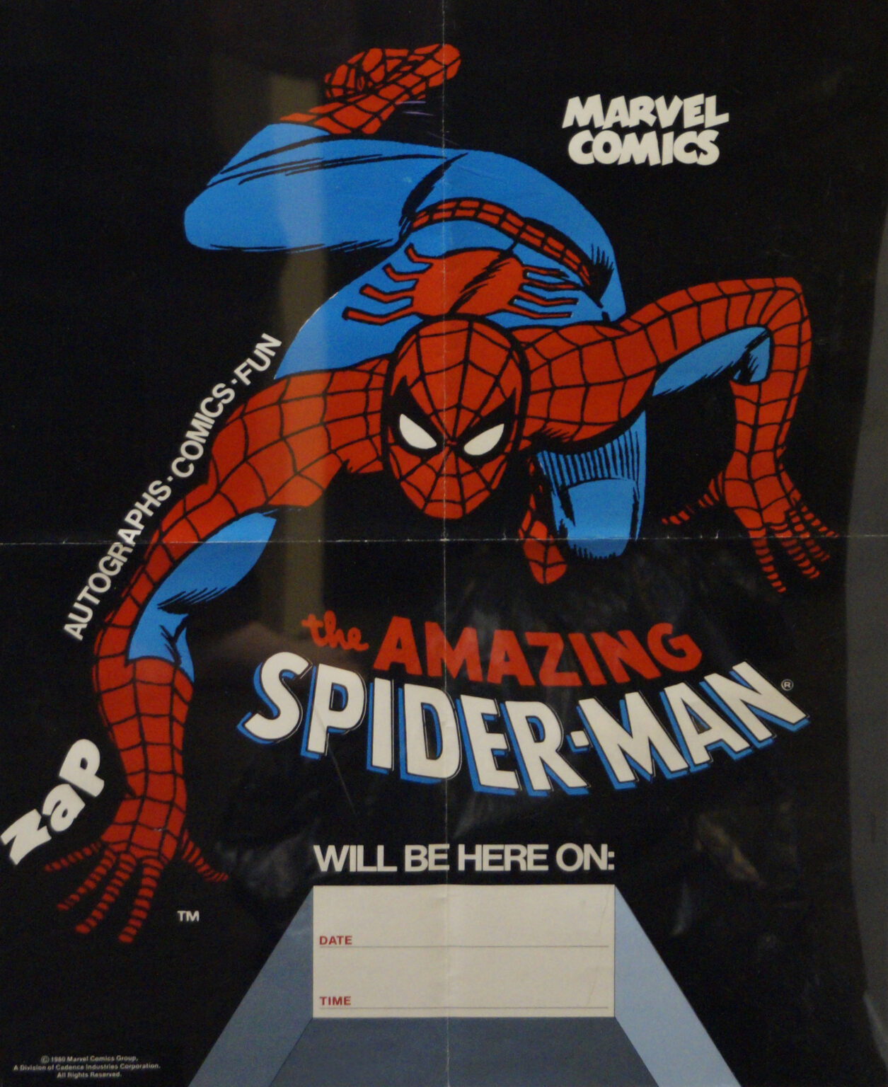 13 Wonderful Examples Of JOHN ROMITA Illustrated MARVEL Merchandise ...